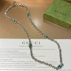 Gucci 구찌 목걸이