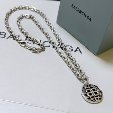 Balenciaga 발렌시아가 목걸이