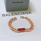 Balenciaga 발렌시아가 팔찌