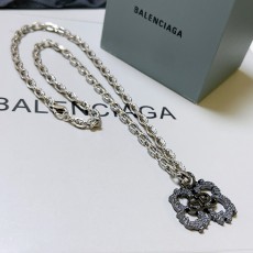 Balenciaga 발렌시아가 목걸이