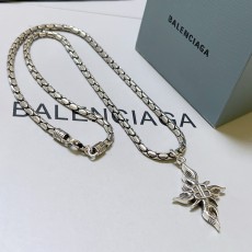 Balenciaga 발렌시아가 목걸이