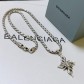 Balenciaga 발렌시아가 목걸이