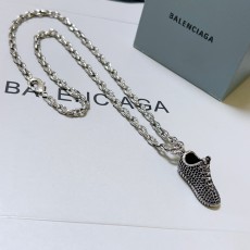 Balenciaga 발렌시아가 목걸이
