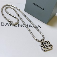Balenciaga 발렌시아가 목걸이