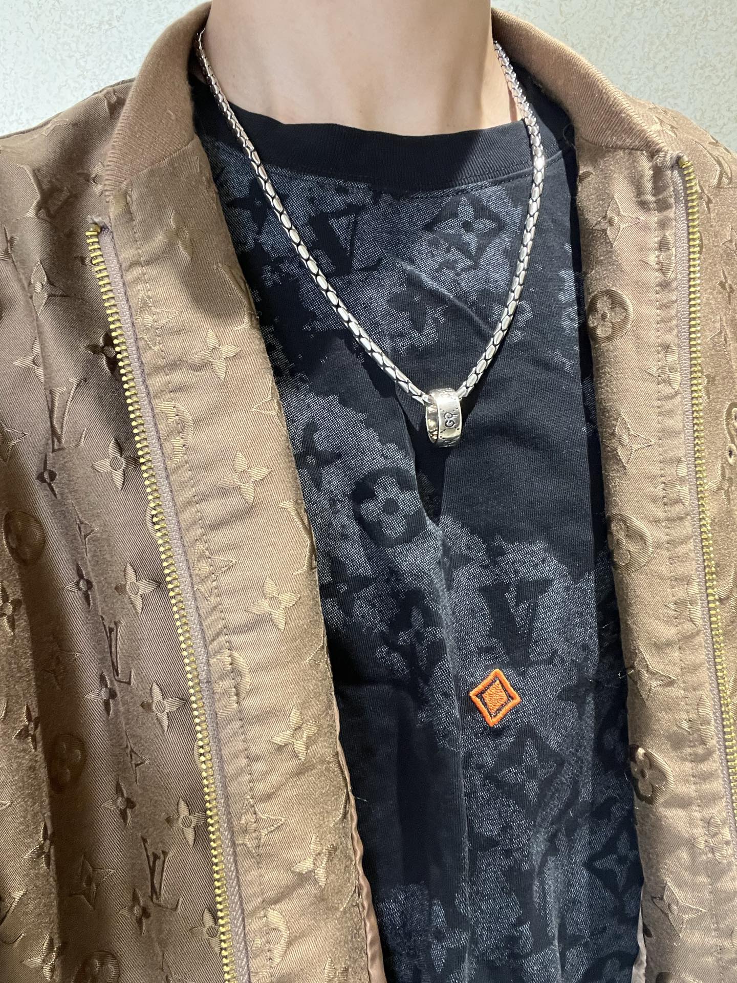 Gucci 구찌 목걸이