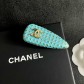 Chanel 샤넬 클래식 헤어핀 머리핀