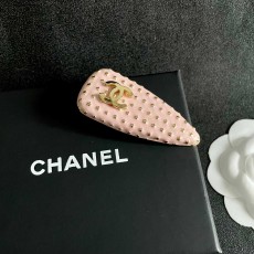 Chanel 샤넬 클래식 헤어핀 머리핀