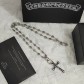 Chrome Hearts CH 크롬하츠 멀티 엘리먼트 체인 목걸이