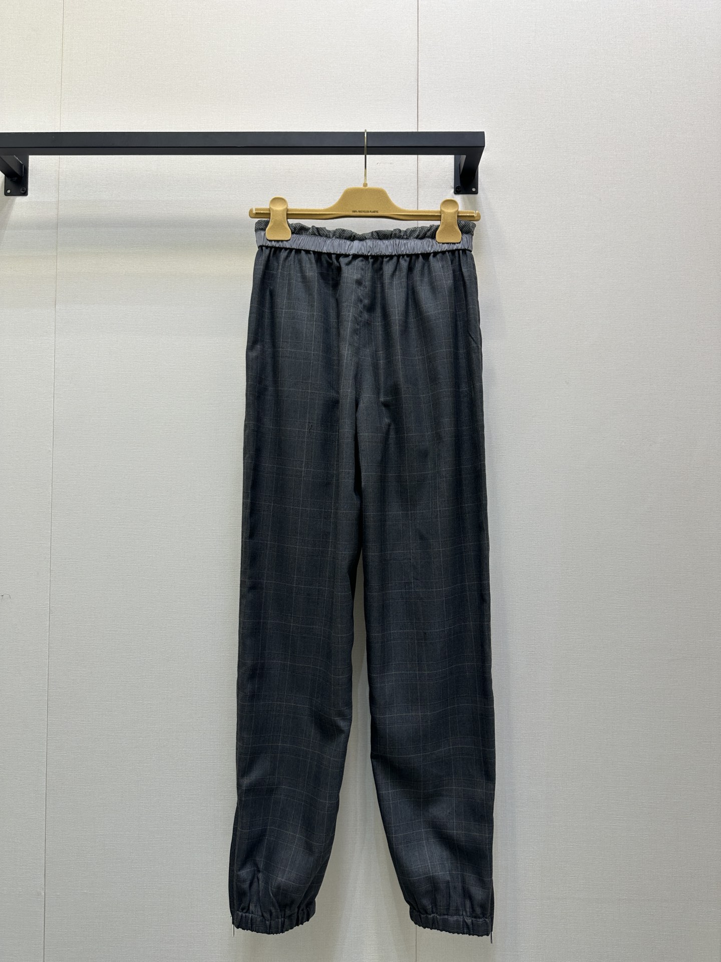 MiuMiu 미우미우 조거팬츠 바지 의류