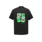Givenchy 지방시 반팔 라운드넥 티셔츠 의류