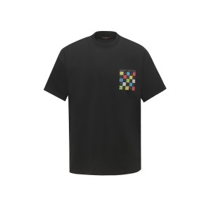 LV 루이비통 반팔 라운드넥 티셔츠 의류