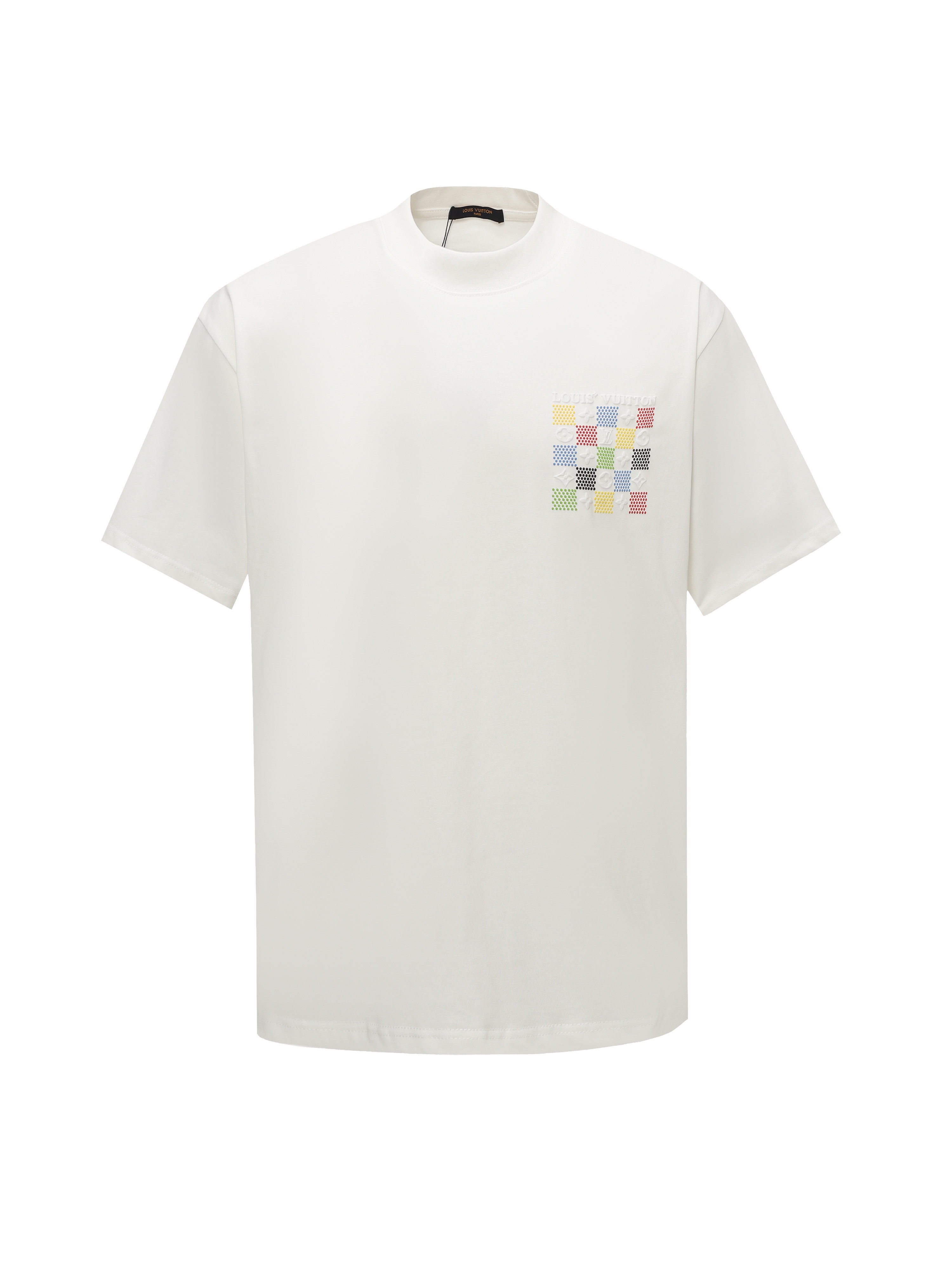 LV 루이비통 반팔 라운드넥 티셔츠 의류