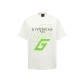 Givenchy 지방시 반팔 라운드넥 티셔츠 의류