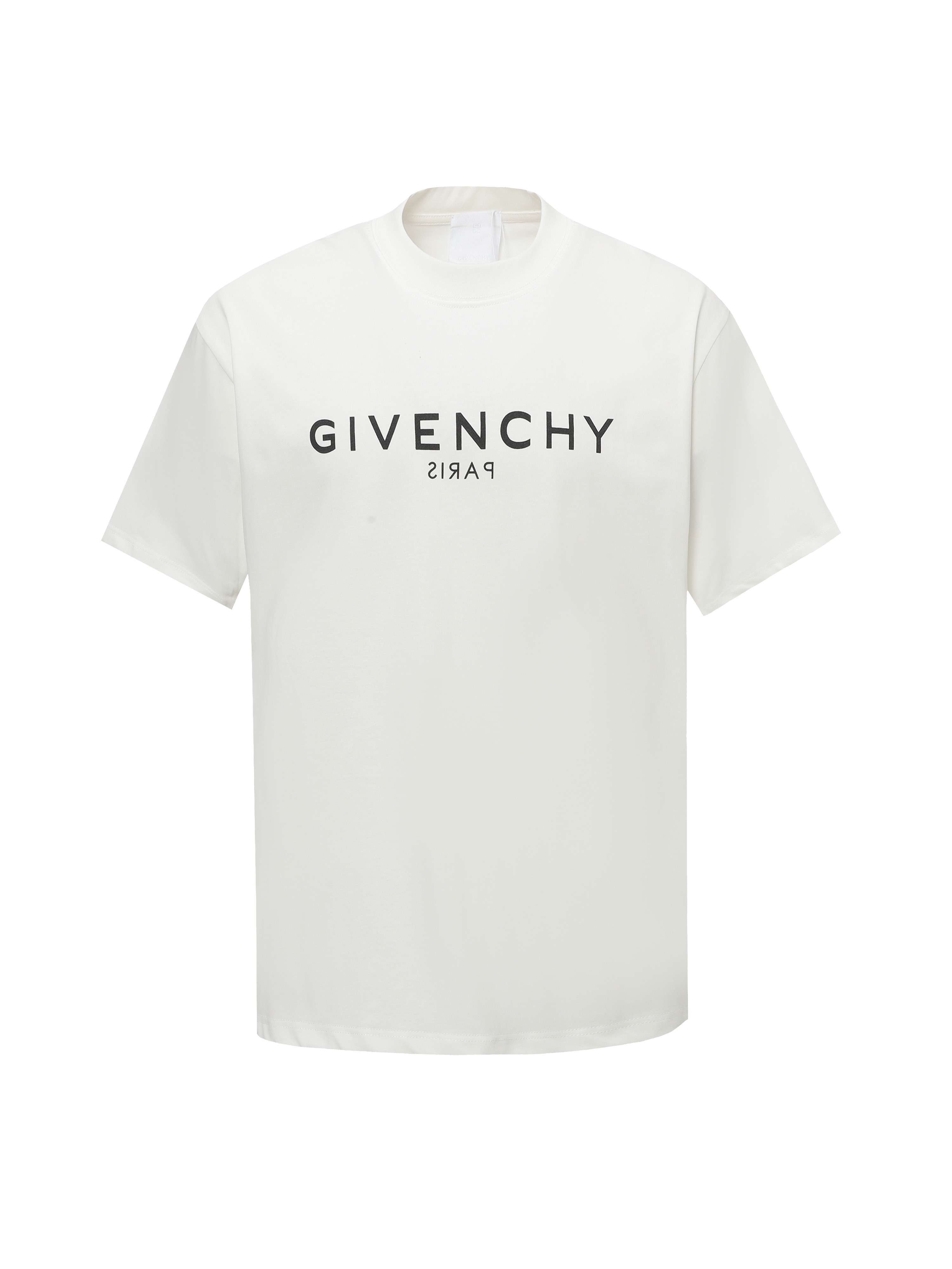 Givenchy 지방시 반팔 라운드넥 티셔츠 의류