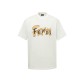 Fendi 펜디 반팔 라운드넥 티셔츠 의류