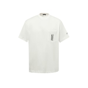 Chrome Hearts CH 크롬하츠 반팔 라운드넥 티셔츠 의류