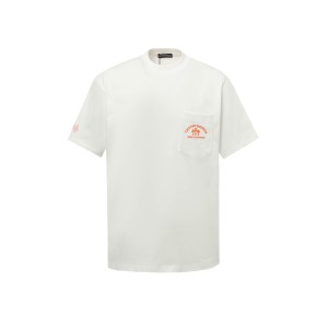 Chrome Hearts CH 크롬하츠 반팔 라운드넥 티셔츠 의류