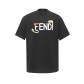 Fendi 펜디 반팔 라운드넥 티셔츠 의류