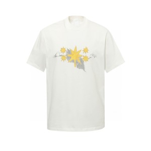 Givenchy 지방시 반팔 라운드넥 티셔츠 의류