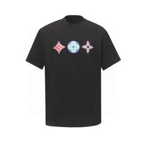 LV 루이비통 반팔 라운드넥 티셔츠 의류