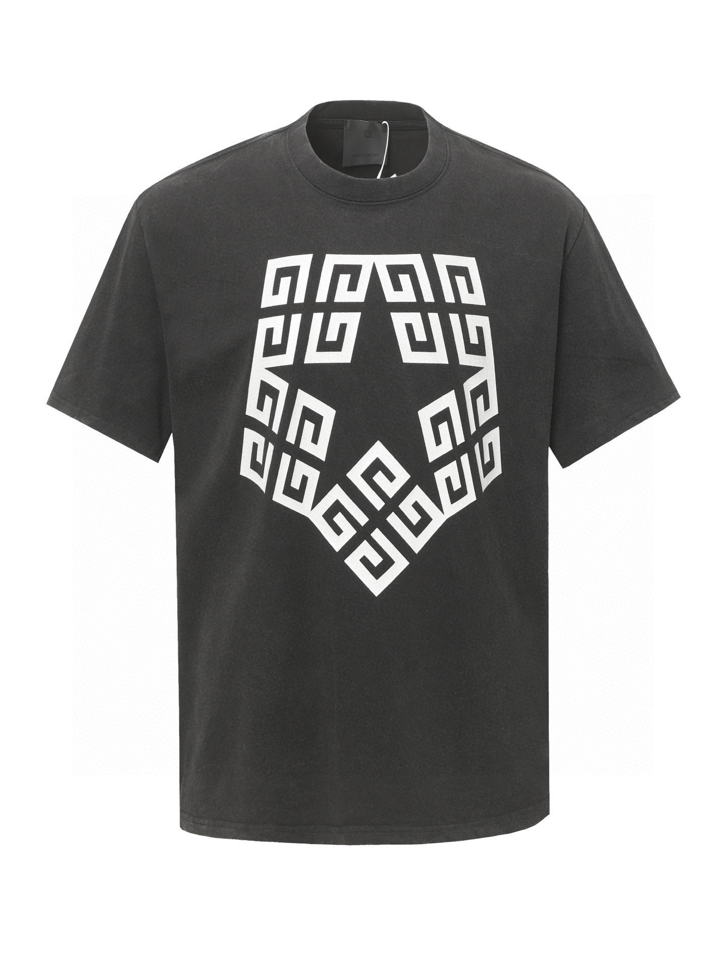 Givenchy 지방시 반팔 라운드넥 티셔츠 의류