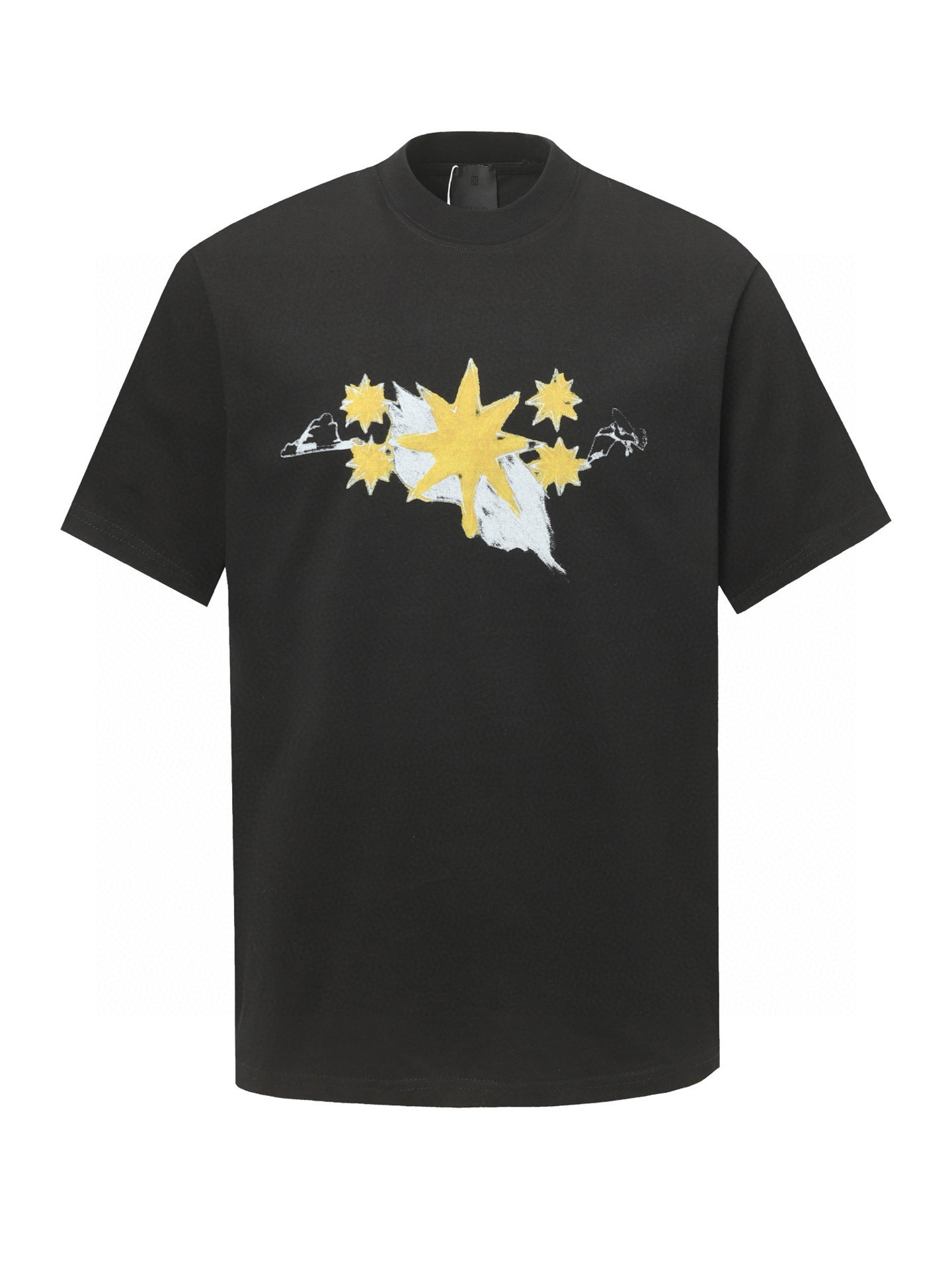 Givenchy 지방시 반팔 라운드넥 티셔츠 의류