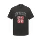 Givenchy 지방시 반팔 라운드넥 티셔츠 의류