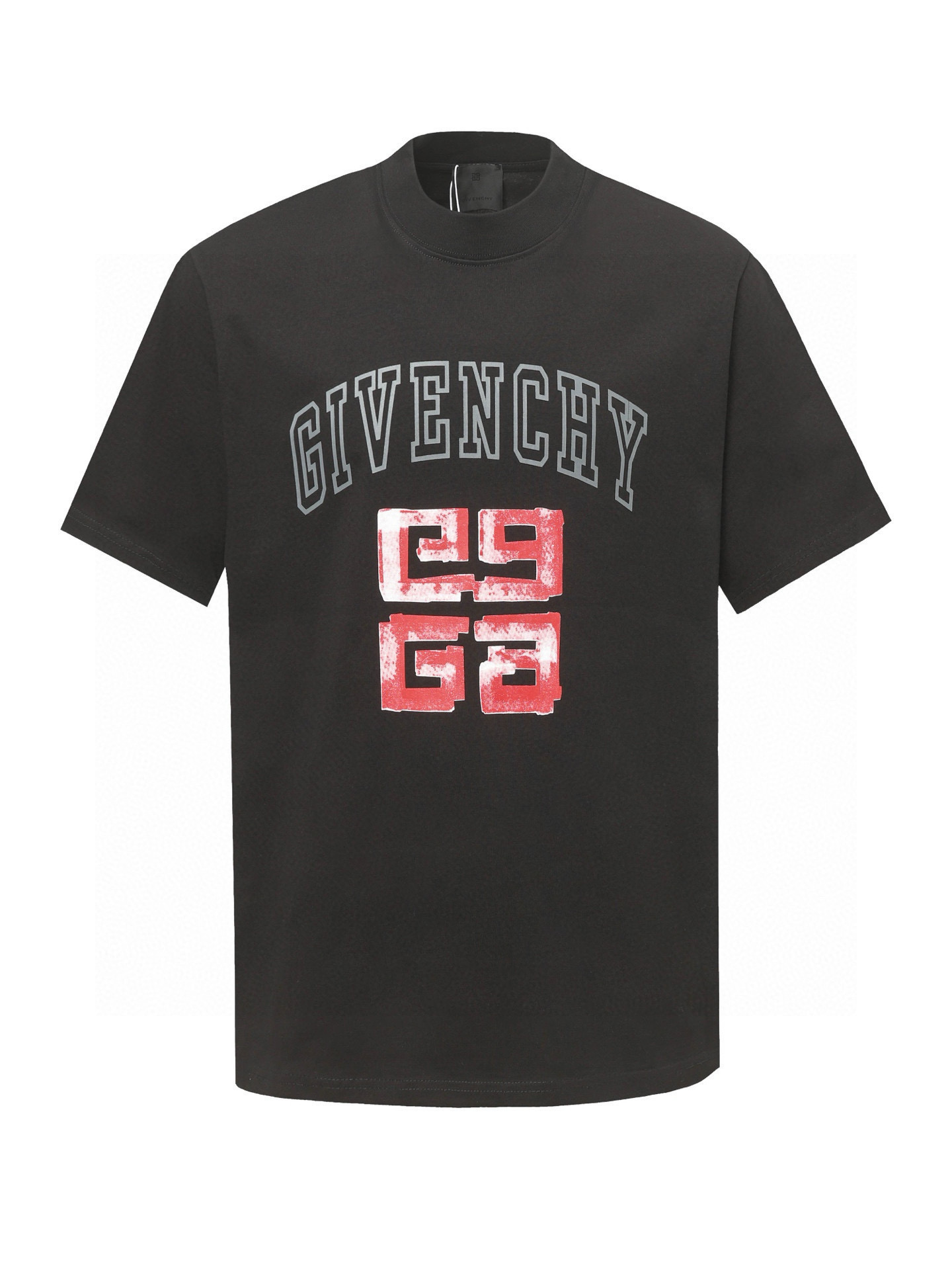 Givenchy 지방시 반팔 라운드넥 티셔츠 의류