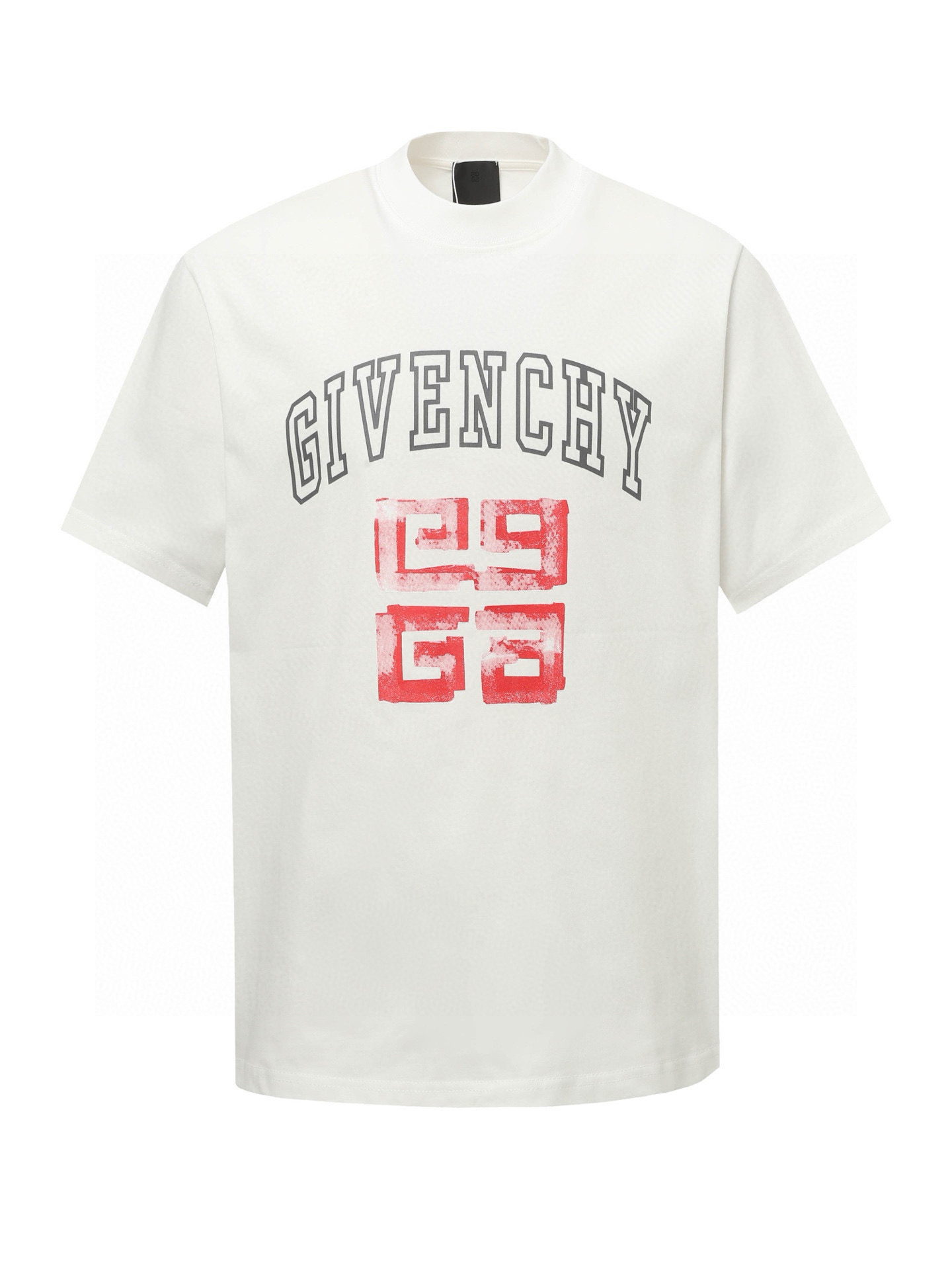 Givenchy 지방시 반팔 라운드넥 티셔츠 의류