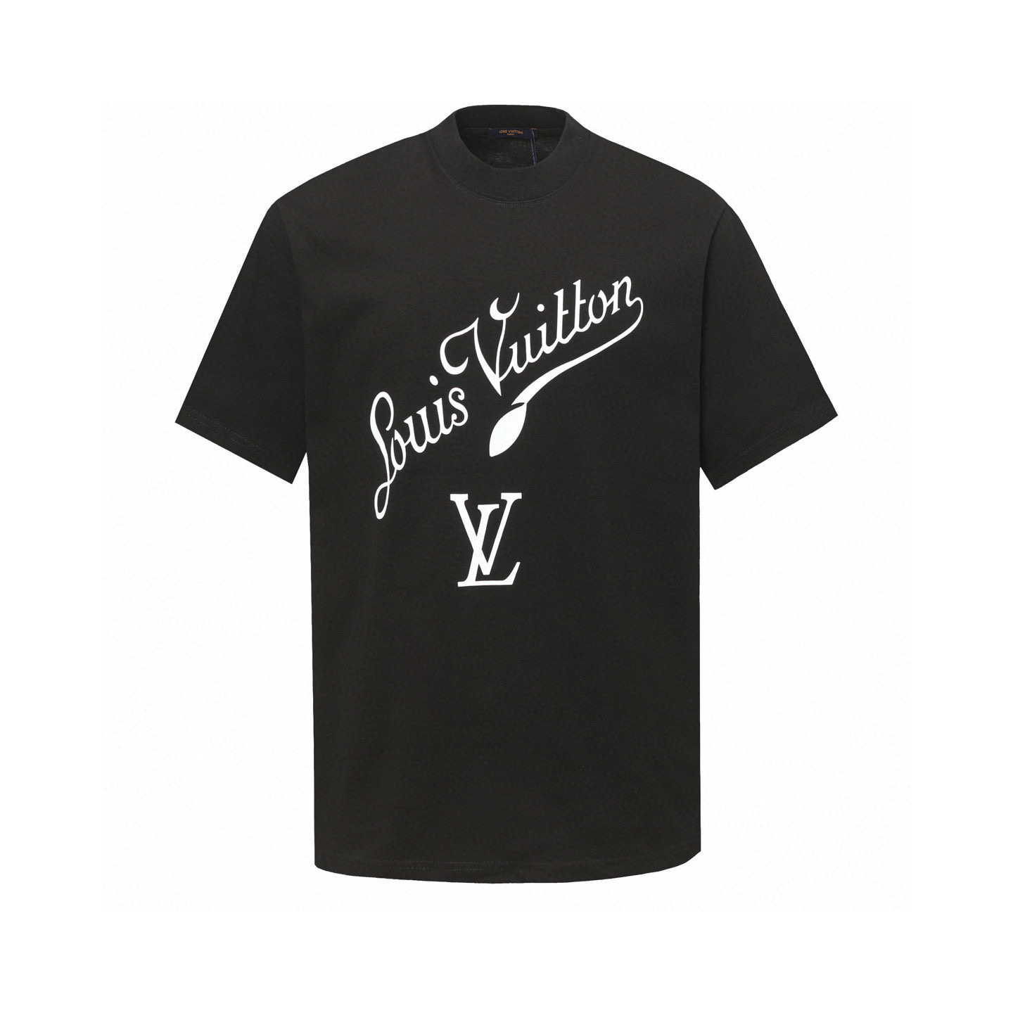 LV 루이비통 반팔 라운드넥 티셔츠 의류