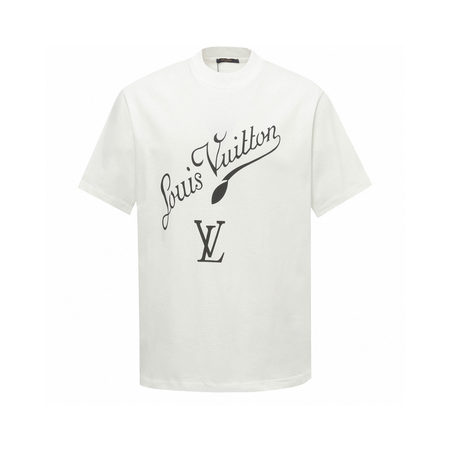 LV 루이비통 반팔 라운드넥 티셔츠 의류