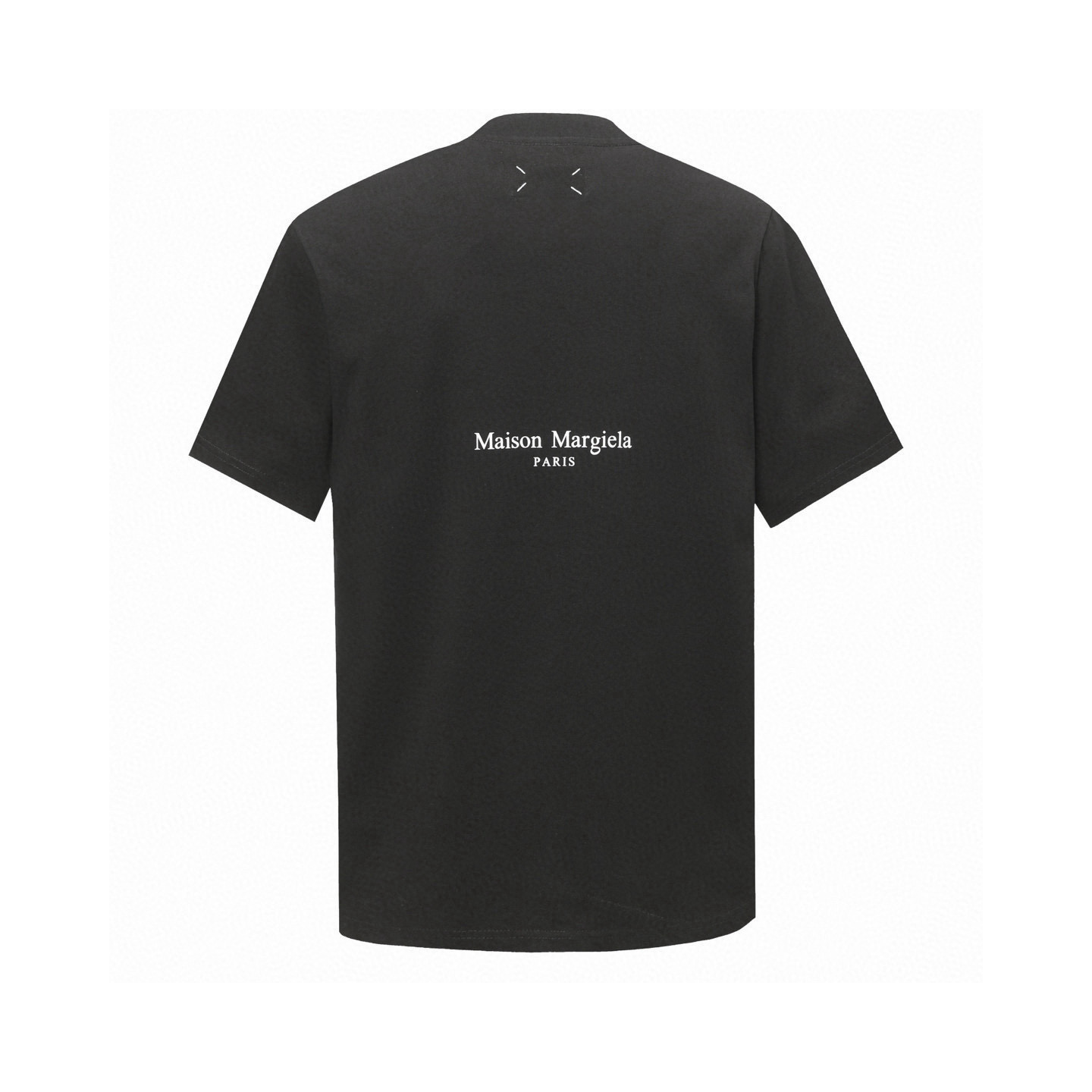 Maison Margiela MM6 메종 마르지엘라 반팔 라운드넥 티셔츠 의류