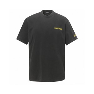 Chrome Hearts CH 크롬하츠 반팔 라운드넥 티셔츠 의류