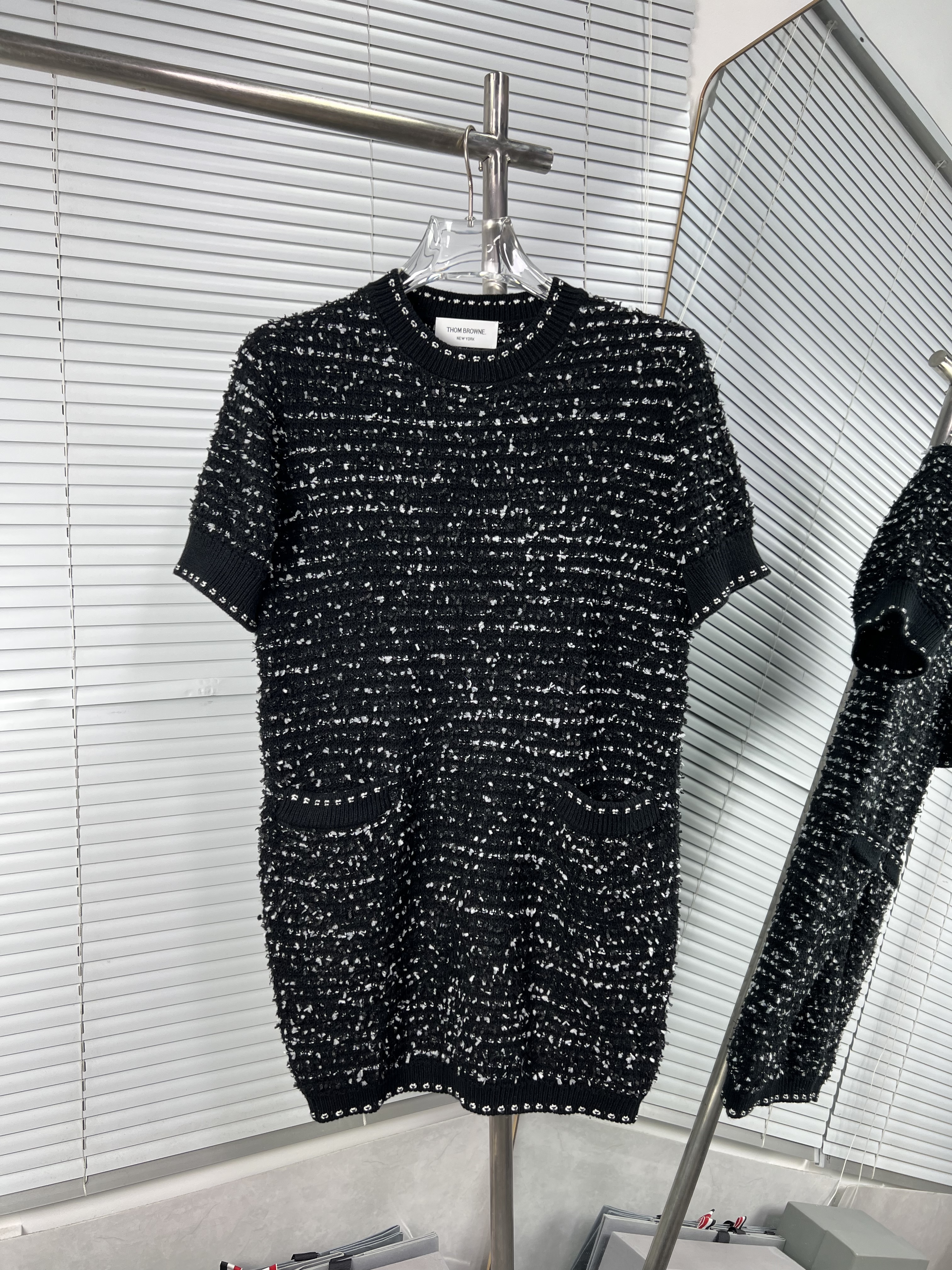 Thom Browne 톰브라운 자카드 원피스 의류