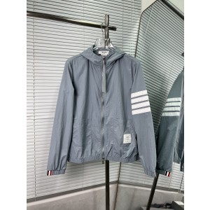 Thom Browne TB 톰브라운 바람막이 아우터 재킷 의류