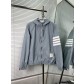 Thom Browne TB 톰브라운 바람막이 아우터 재킷 의류