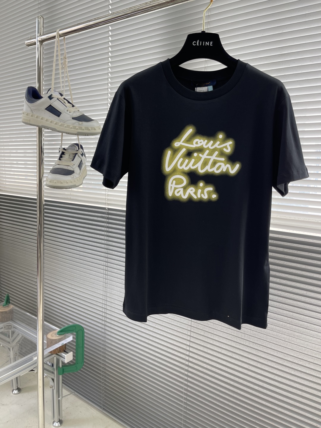 LV 루이비통 반팔 티셔츠 의류