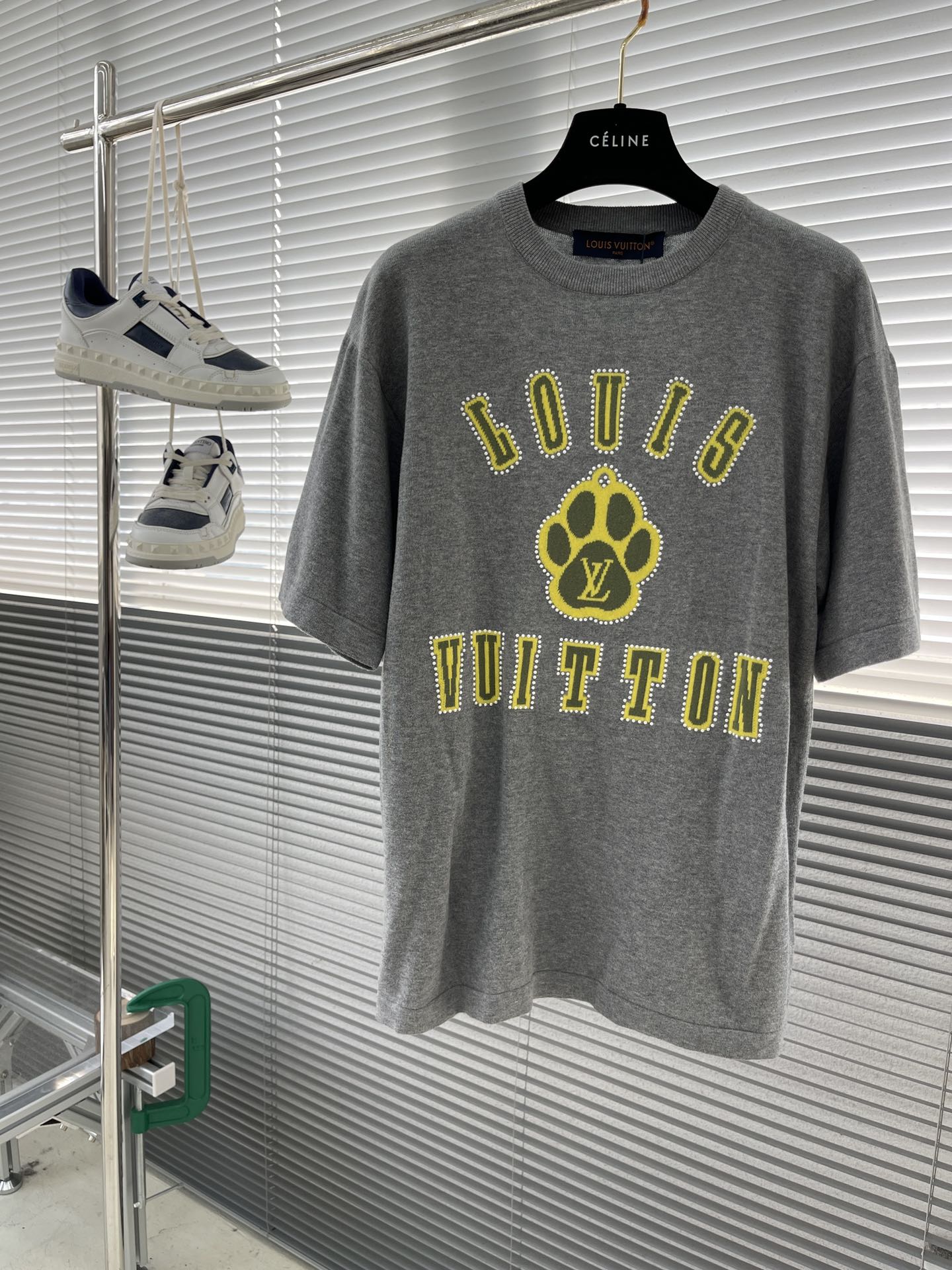 LV 루이비통 반팔 티셔츠 의류