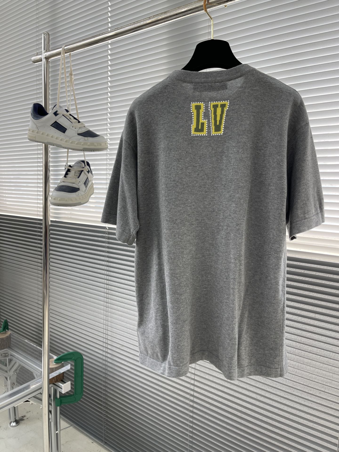 LV 루이비통 반팔 티셔츠 의류