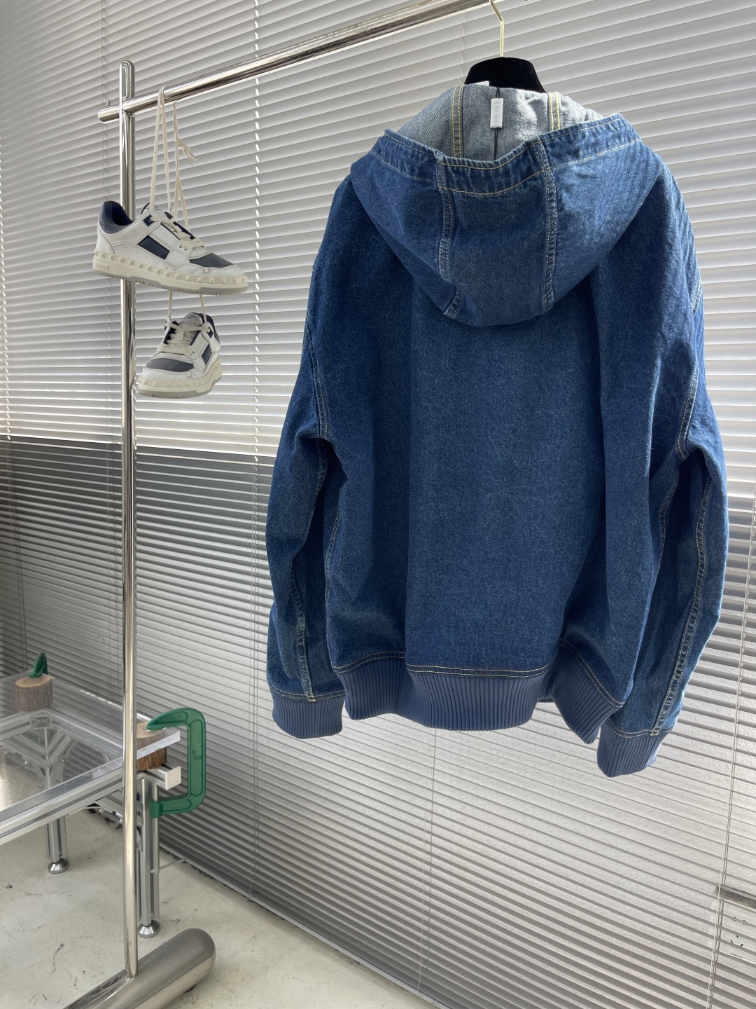 Dior CD 디올 후드 재킷 의류