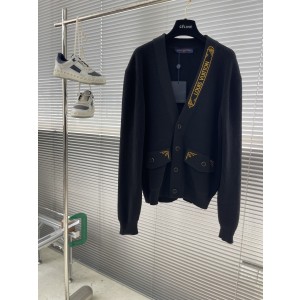 LV 루이비통 가디건 의류