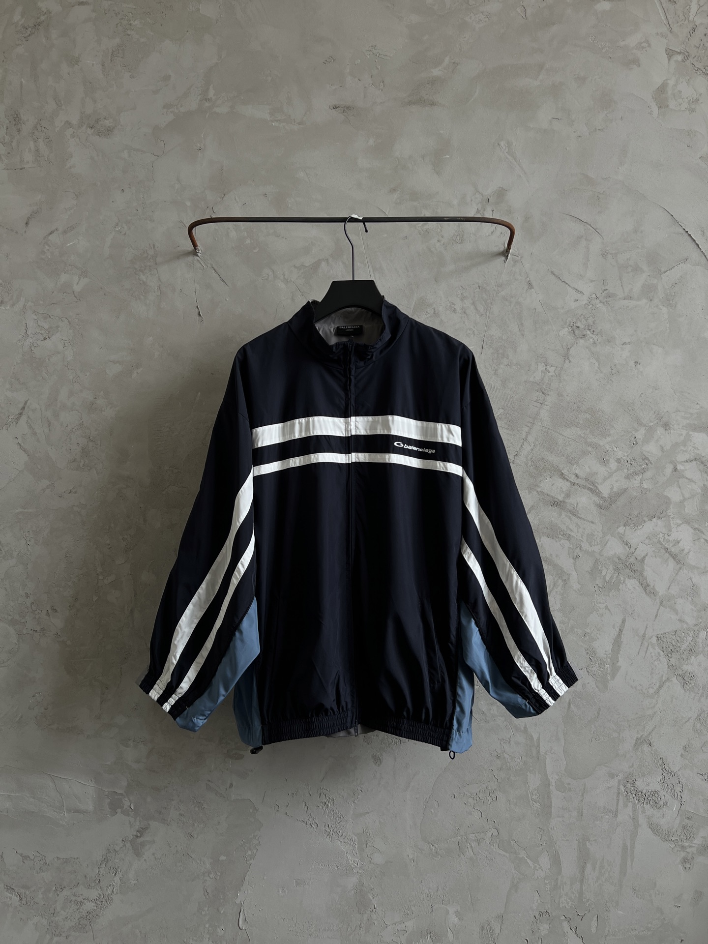 Balenciaga 발렌시아가 바람막이 재킷+팬츠 세트 의류