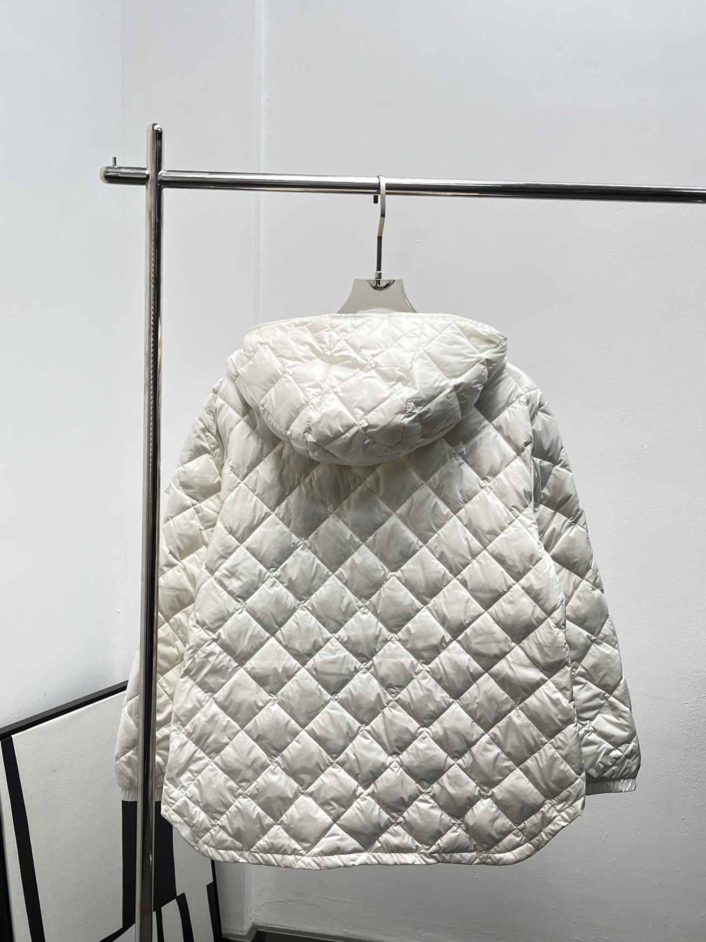 Moncler 몽클레르 몽클레어 케이프 패딩 점퍼 의류