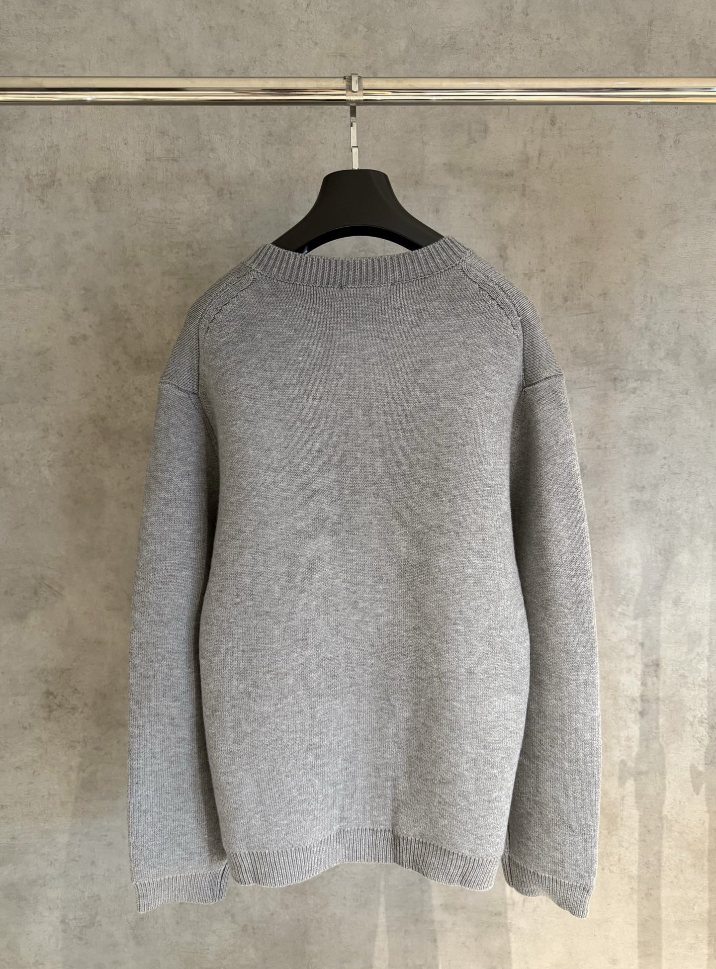 MiuMiu 미우미우 자수 패치 가디건 의류