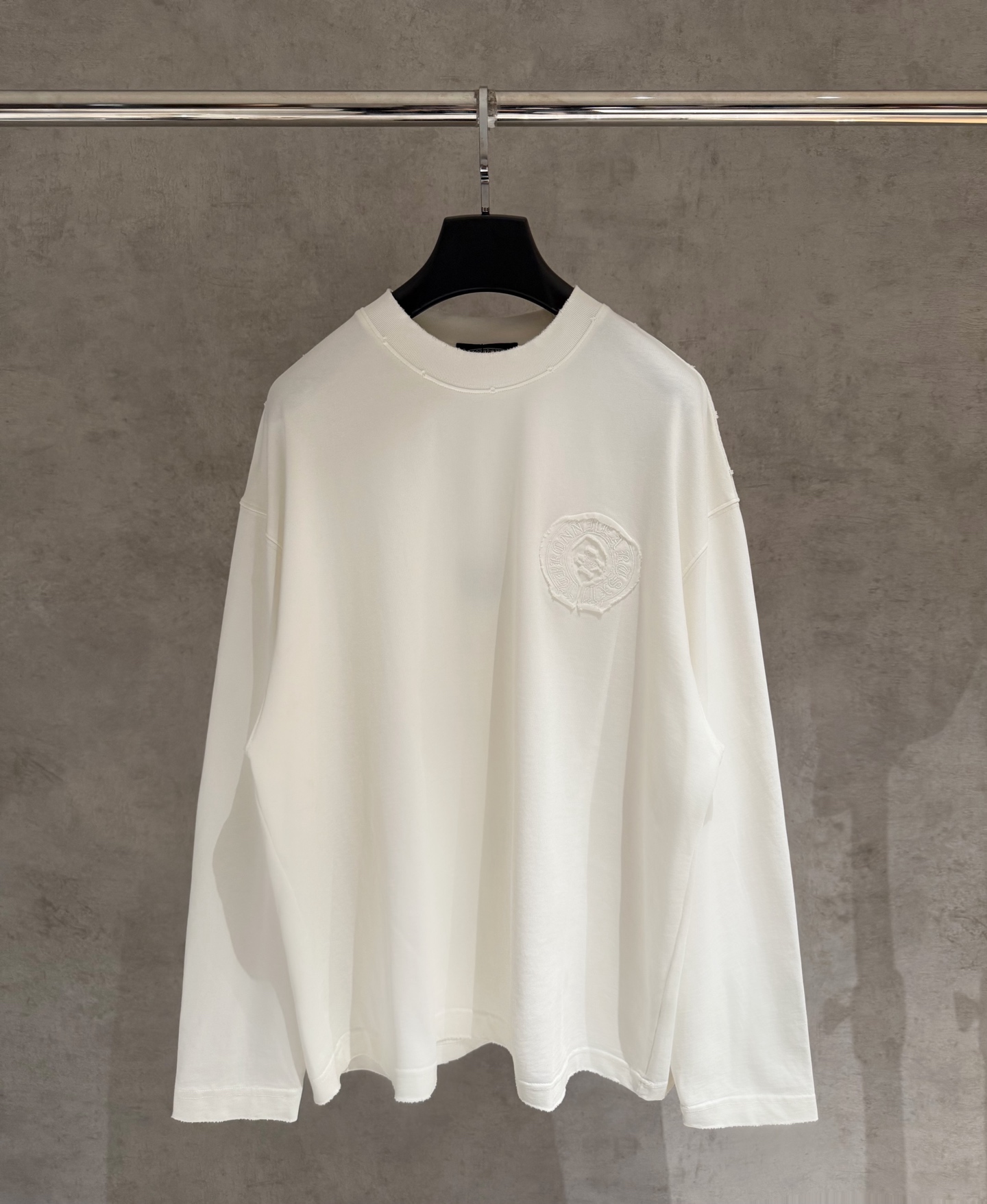 CH Chrome Hearts 크롬하츠 맨투맨 긴팔 티셔츠 의류