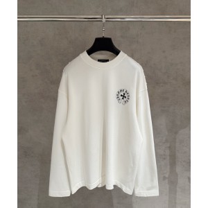 CH Chrome Hearts 크롬하츠 맨투맨 긴팔 티셔츠 의류
