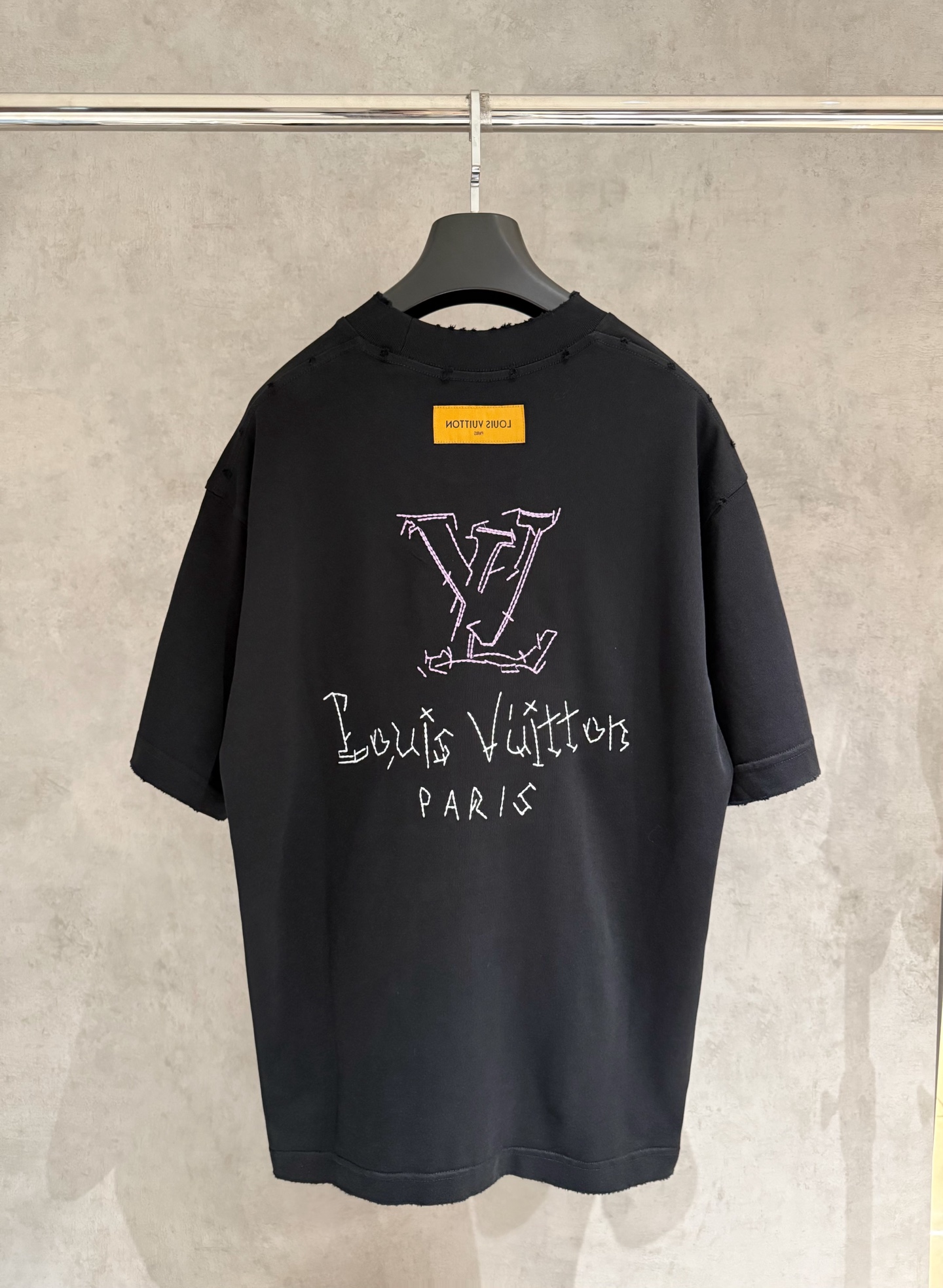 LV 루이비통 반팔 티셔츠 의류