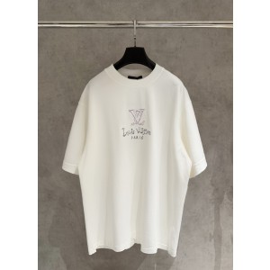 LV 루이비통 반팔 티셔츠 의류