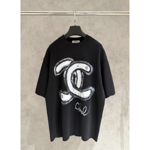Chanel 샤넬 반팔 티셔츠 의류