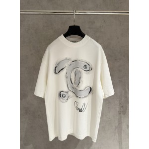 Chanel 샤넬 반팔 티셔츠 의류